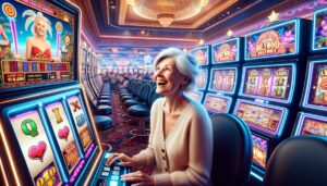 best slot machines to play at hollywood casino