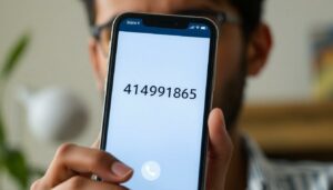 4154981865: The Mysterious Phone Number You Need to Investigate Now
