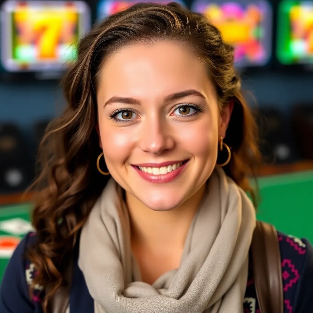 Rhea Carter