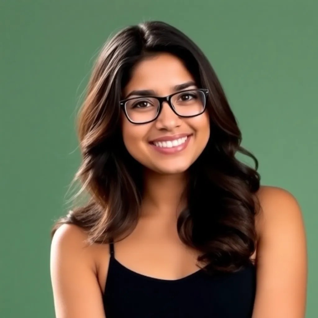 Seren Sharma