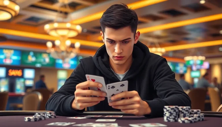 brandon adams poker
