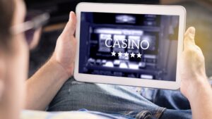 How to Use Casino Apps Without Getting Stuck in Them